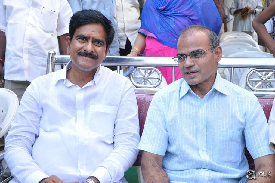 Nara-Rohit-Launch-Santos-Klub-F5-Restaurant-At-Vijayawada